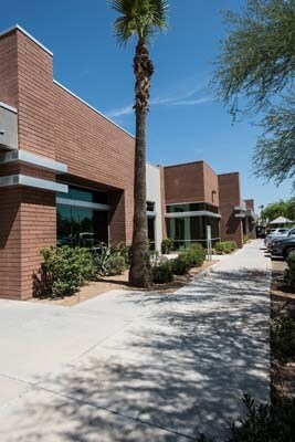 More Photos Of 5500 W Chandler Blvd, Chandler Office For Sale