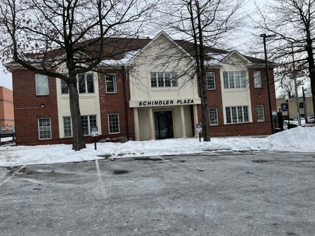 More Photos Of 1317 Morris Ave, Union Township Office For Lease