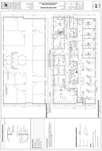 More Photos Of 5268-5294 Lyngate Ct, Burke Medical For Lease