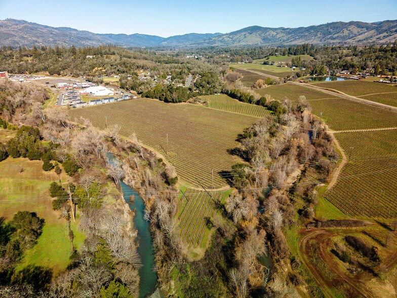 More Photos Of 8000 East Rd, Redwood Valley Land For Sale