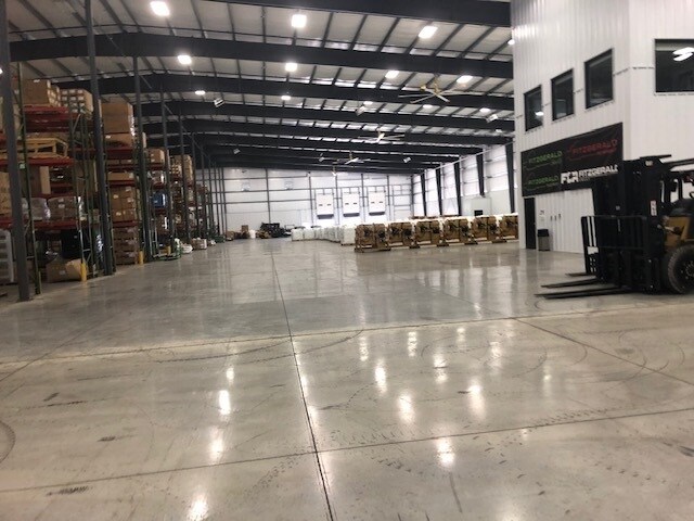 More Photos Of 575 Technology Dr, Sparta Warehouse For Sale