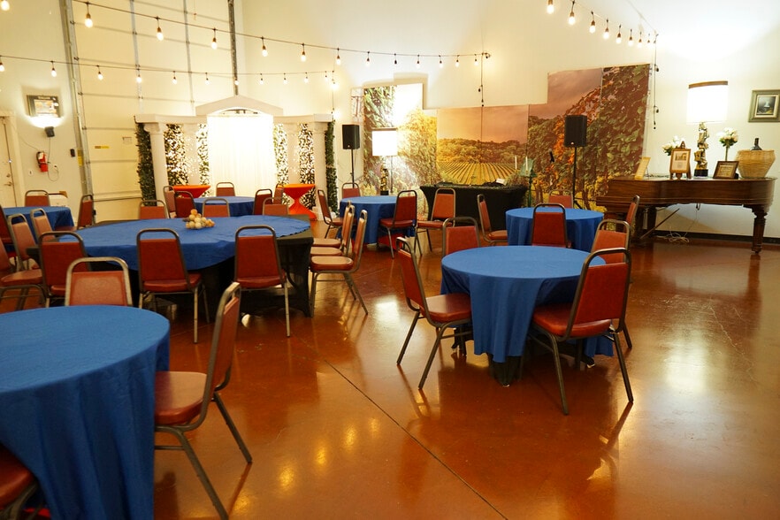 More Photos Of 3780 E Kellogg Rd, Pahrump Winery Vineyard For Sale