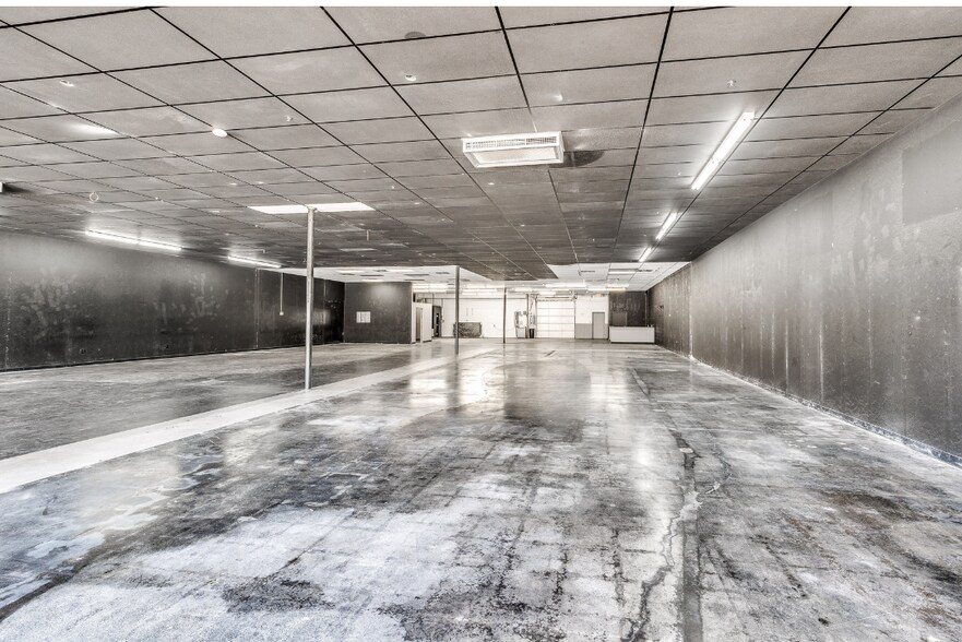 More Photos Of 2103 W Britton Rd, Oklahoma City Freestanding For Lease