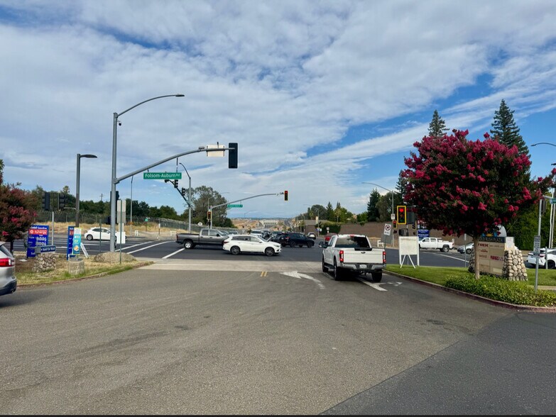 More Photos Of 7610 Folsom Auburn Rd, Folsom Unknown For Lease
