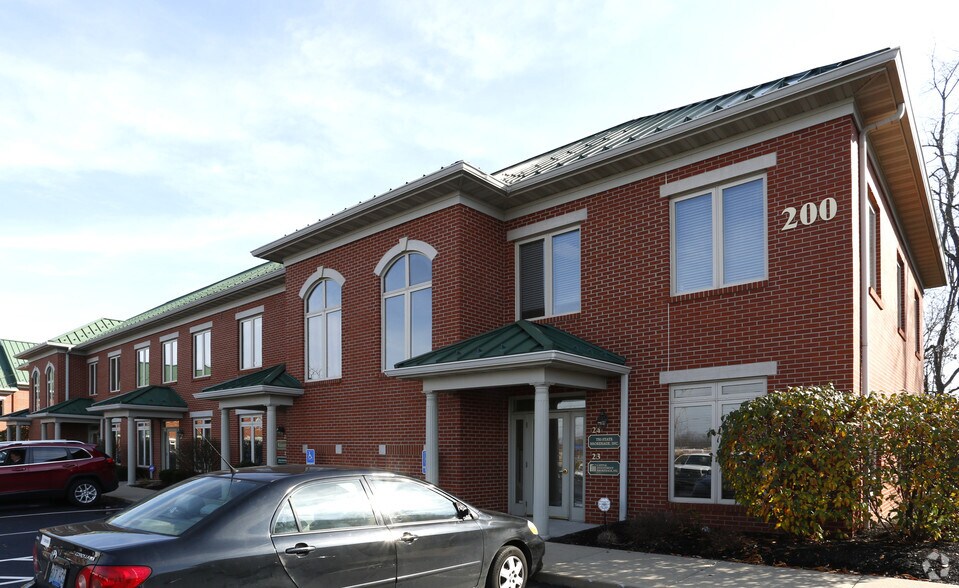 Primary Photo Of 7000 Houston Rd, Florence Loft Creative Space For Lease