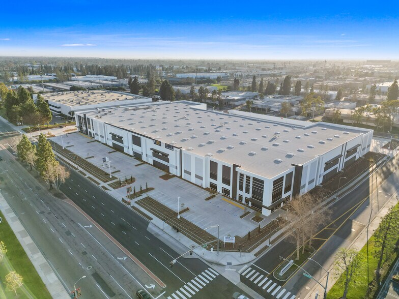 More Photos Of 3100 S Harbor, Santa Ana, CA 92704, Santa Ana Warehouse For Sale
