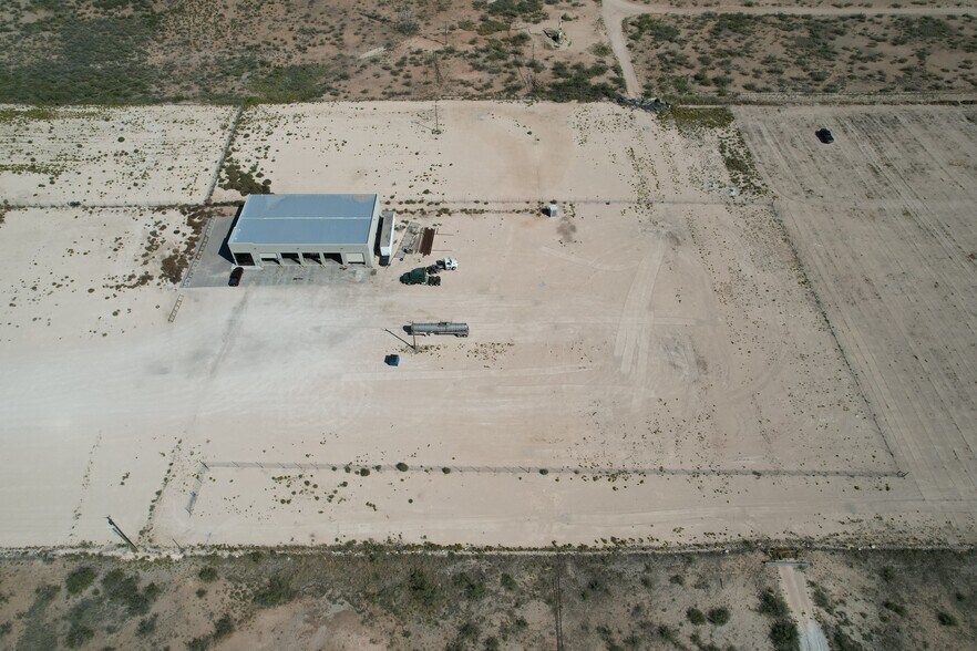 More Photos Of 1881 S Redline Ave, Odessa Industrial For Sale