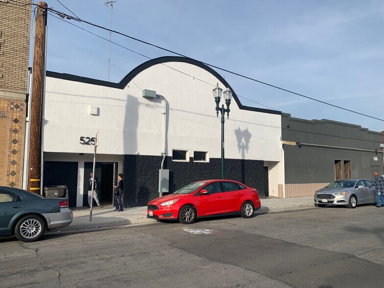 More Photos Of 525 E Channel St, Stockton Office For Lease