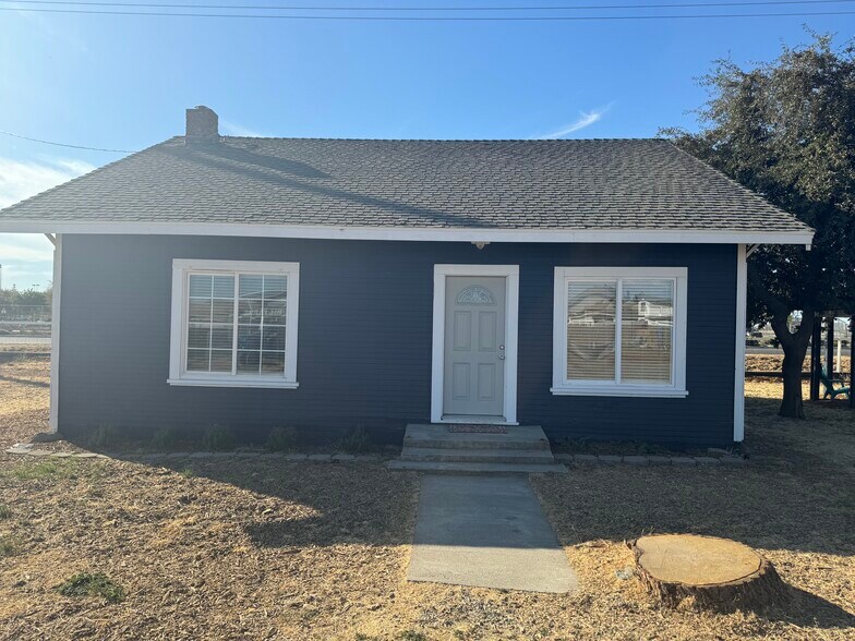 More Photos Of 19435 East St, Woodland Land For Sale