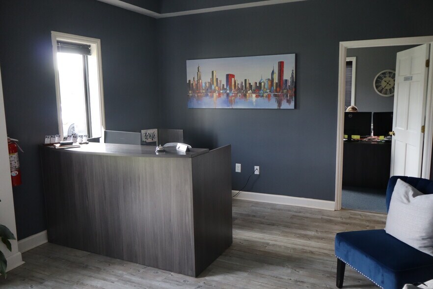 More Photos Of 340 Forum Pky, Rural Hall Manufacturing For Lease