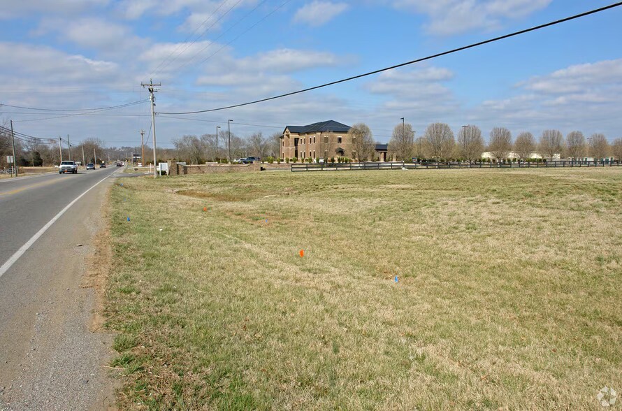 More Photos Of 7126 Nolensville rd, Nolensville Land For Sale