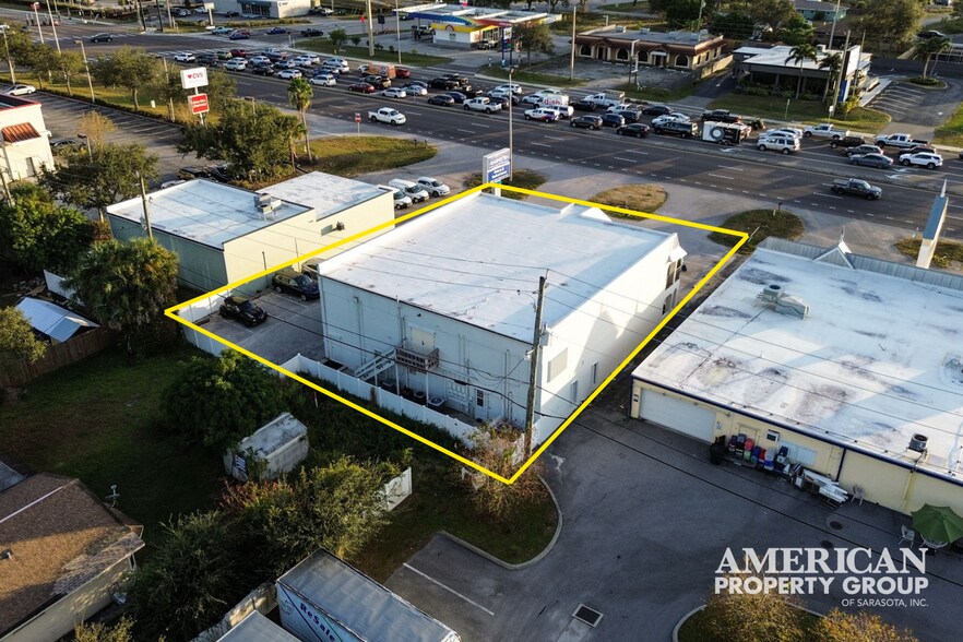 More Photos Of 2450 Tamiami Trl, Port Charlotte Medical For Sale