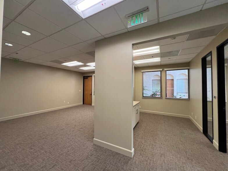 More Photos Of 1960 The Alameda, San Jose Office For Lease