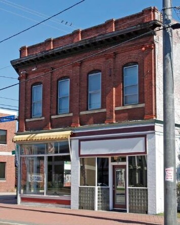 More Photos Of 1 E Mellen St, Hampton Coworking Space