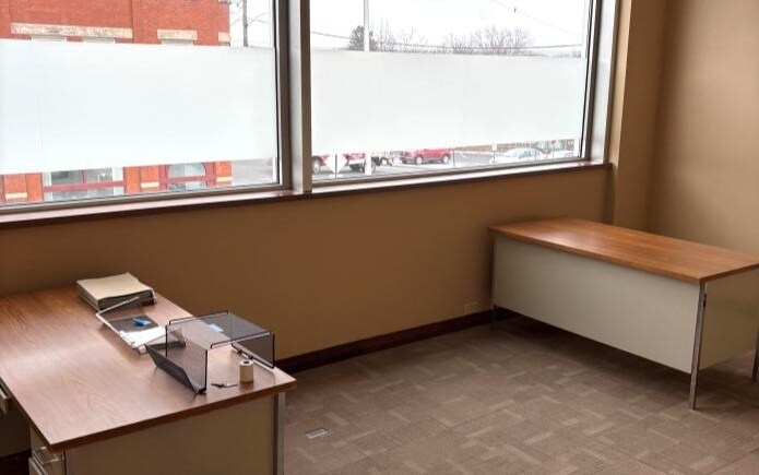 More Photos Of 102 Desmond St, Sayre Medical For Sale