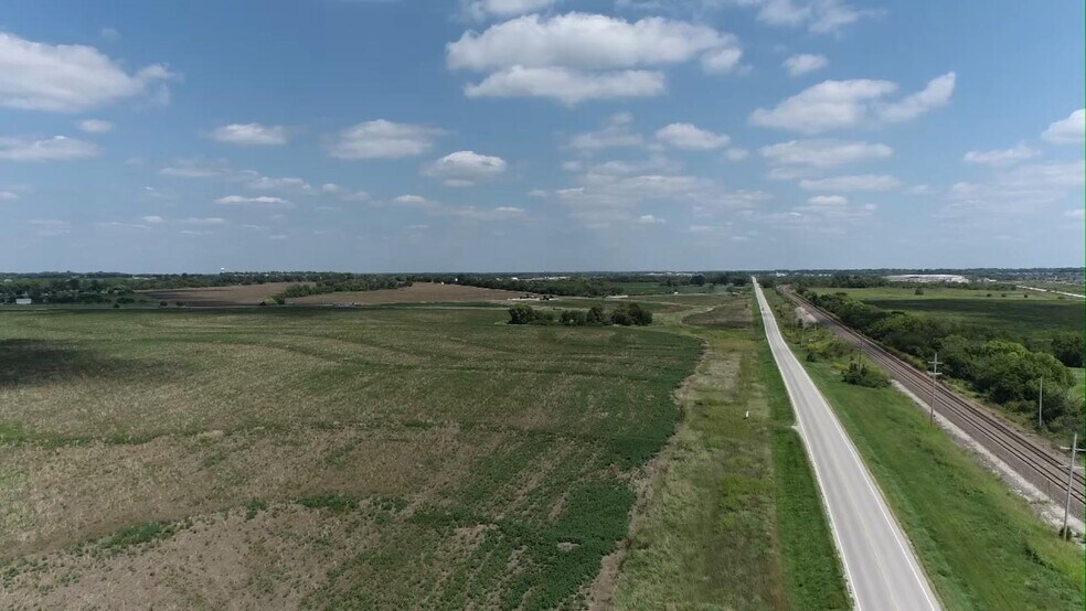 More Photos Of 33095 183rd, Gardner Land For Sale