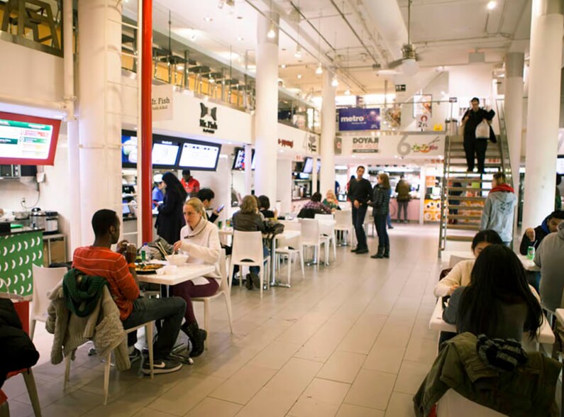 More Photos Of 11 W 32nd St, New York Loft Creative Space For Lease