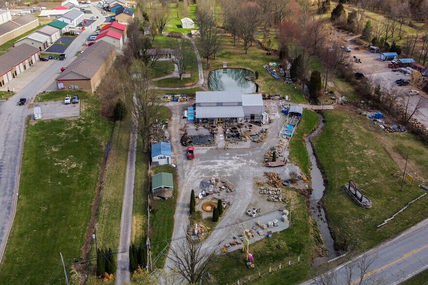 More Photos Of 7004 Highway 311, Sellersburg Land For Sale