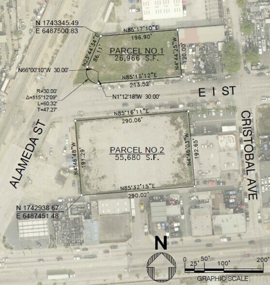 More Photos Of 816 N Lansing Ave, Wilmington Land For Lease