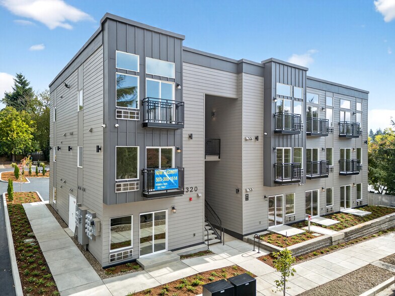 More Photos Of 3254 SE 90th Pl, Portland Apartments For Sale