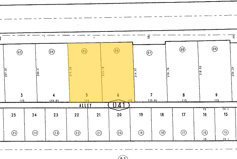 More Photos Of Twentynine Palms Hwy @ Encelia Avenue, Twentynine Palms Land For Sale