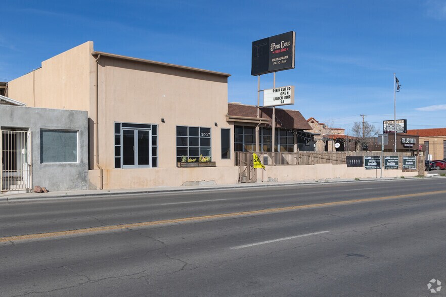 More Photos Of 3007 Montana Ave, El Paso Freestanding For Sale