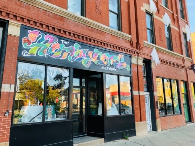 More Photos Of 2653-2659 W Division St, Chicago Apartments For Lease