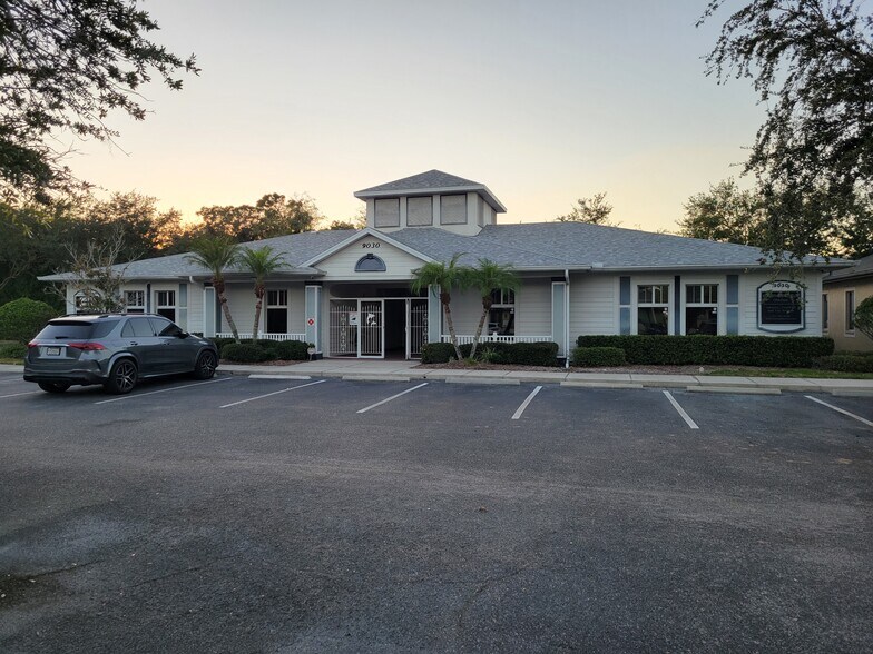 Primary Photo Of 9030 58th Dr E, Bradenton Medical For Lease