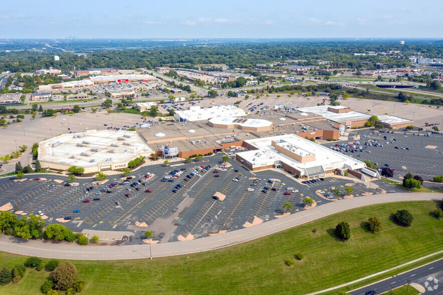 More Photos Of 1178 Burnsville Ctr, Burnsville Unknown For Sale