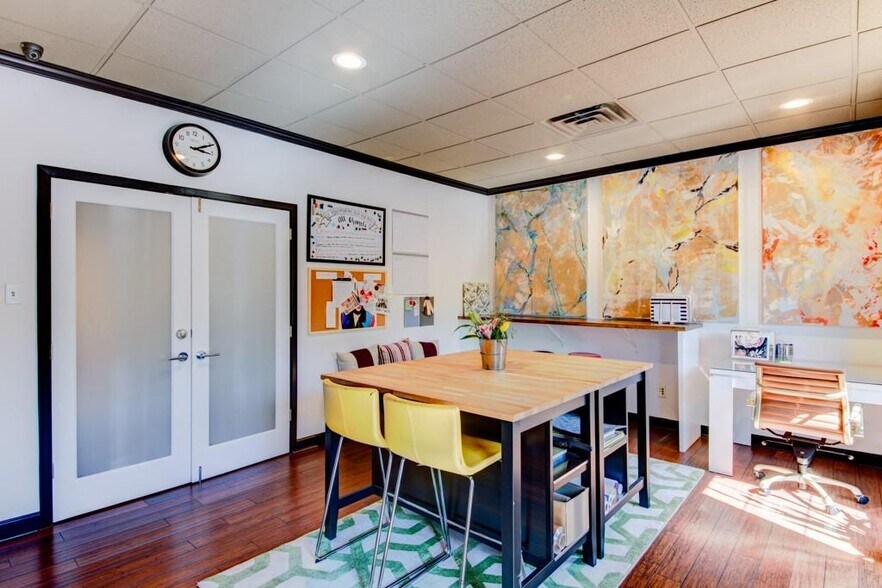 More Photos Of 8701 Shoal Creek Blvd, Austin Medical For Lease