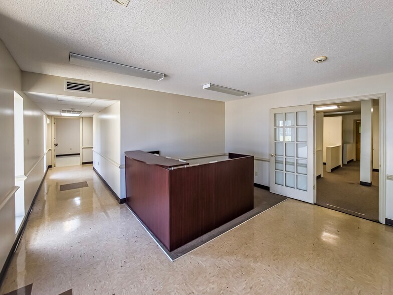 More Photos Of 2773 Marshall Dr, Tifton Warehouse For Sale