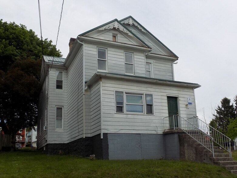 More Photos Of , Frostburg Multifamily For Sale