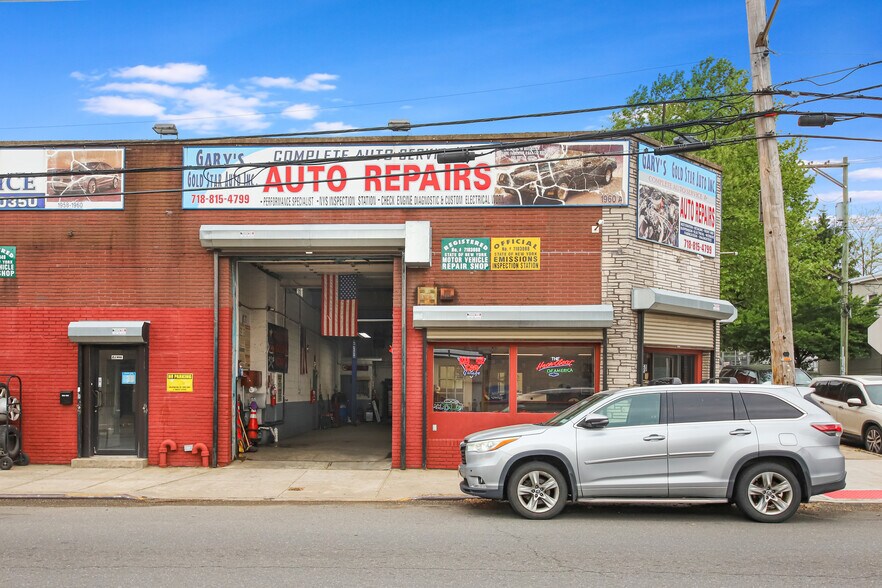 More Photos Of 1960 Richmond Ter, Staten Island Auto Repair For Lease