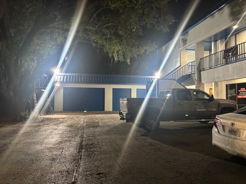 More Photos Of 4809 E Busch Blvd, Tampa Office For Sale