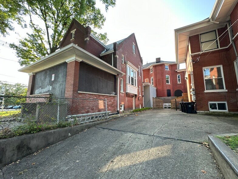 More Photos Of 1230 Bardstown Rd, Louisville Apartments For Sale