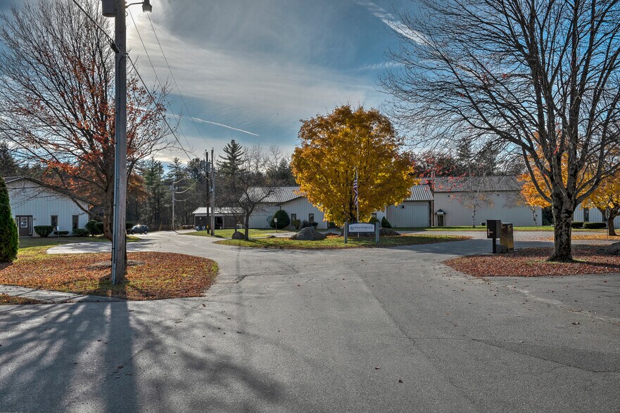 More Photos Of 867 Route 12, Westmoreland Flex For Lease