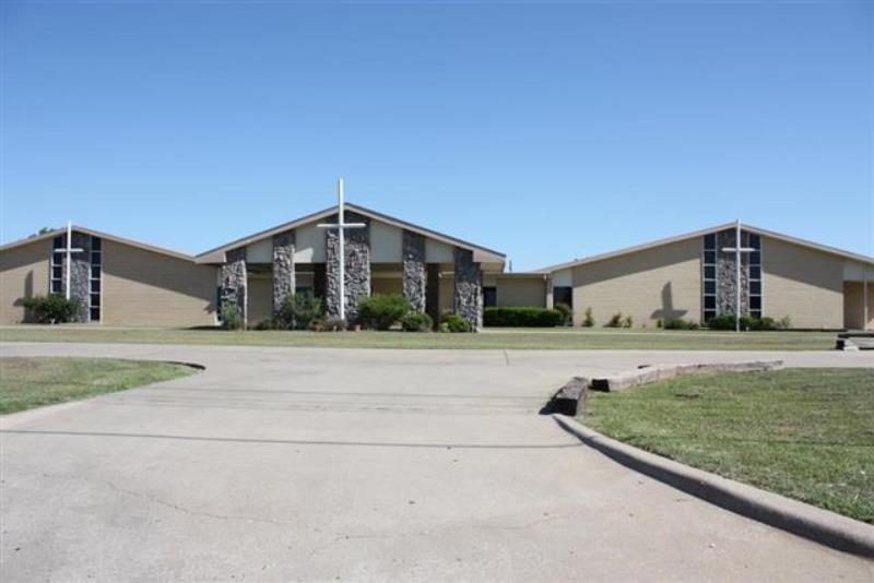 Primary Photo Of 5309 Gore Blvd, Lawton Land For Sale