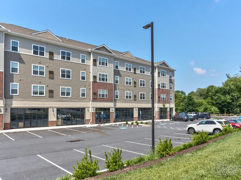 Primary Photo Of 1635 Old Philadelphia Pike, Lancaster Apartments For Lease
