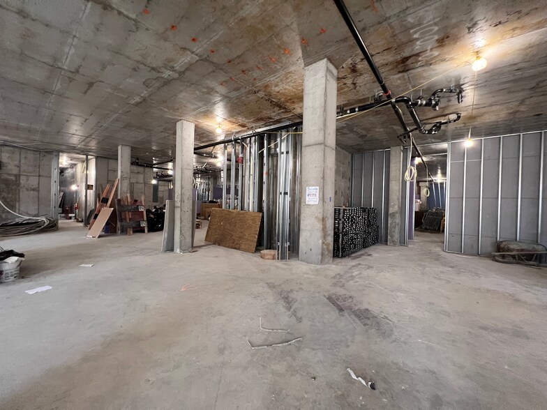 More Photos Of 1020 Rogers Ave, Brooklyn Office Residential For Lease