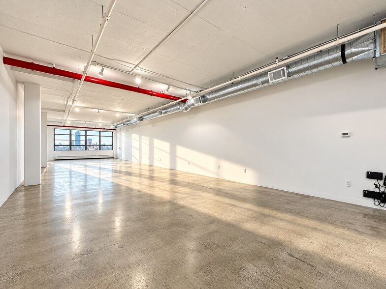 Primary Photo Of Brooklyn Navy Yard - Building 77, Brooklyn Loft Creative Space For Lease