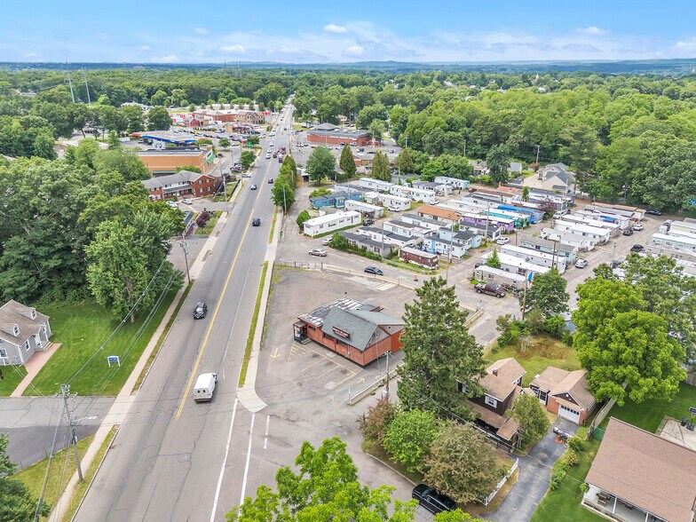 1264 Granby Rd, Chicopee, MA 01020 Retail For Lease