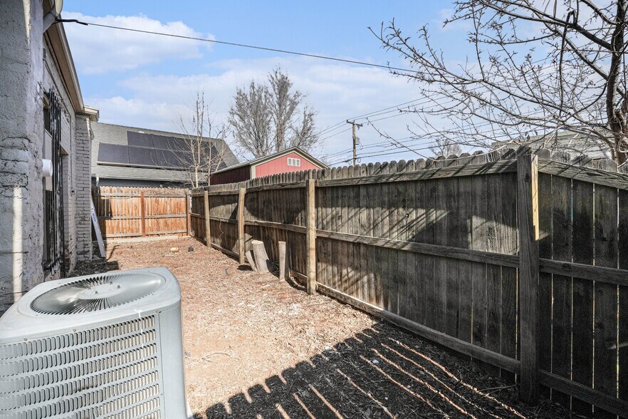 More Photos Of 2900 N Josephine St, Denver Specialty For Sale