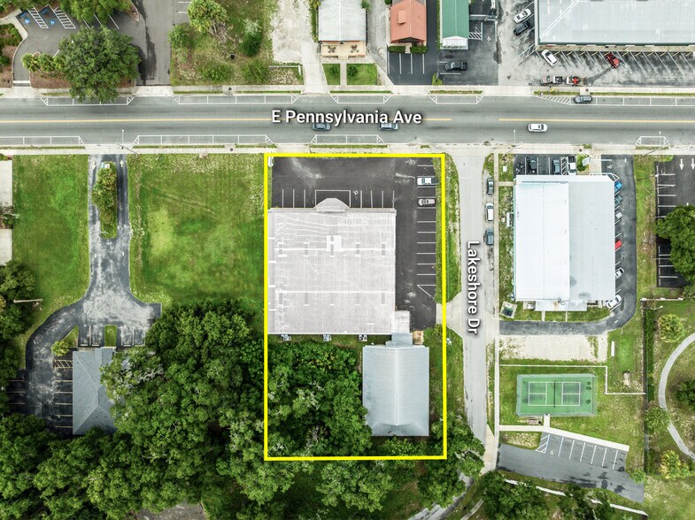 More Photos Of 20319 E Pennsylvania Ave, Dunnellon General Retail For Sale
