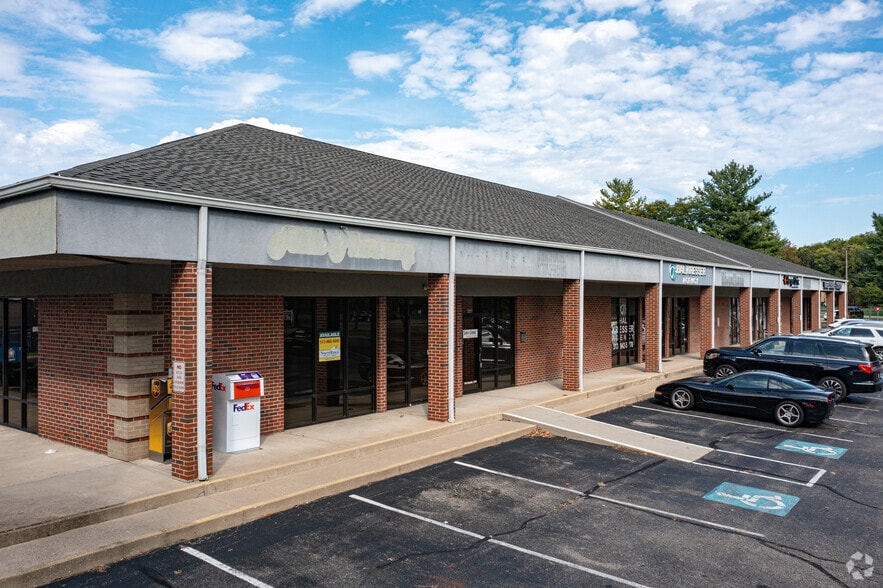More Photos Of 640-670 Wessel Dr, Fairfield Unknown For Lease