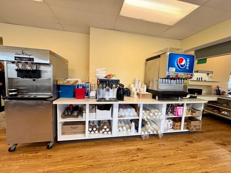 More Photos Of 180 Sacandaga Rd, Schenectady General Retail For Sale