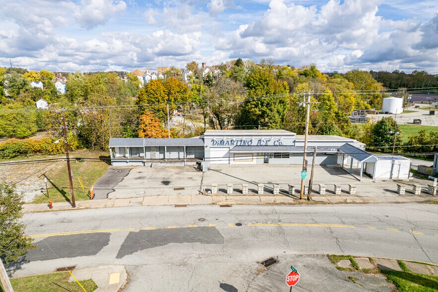 More Photos Of 305 Division St, Jeannette Distribution For Sale