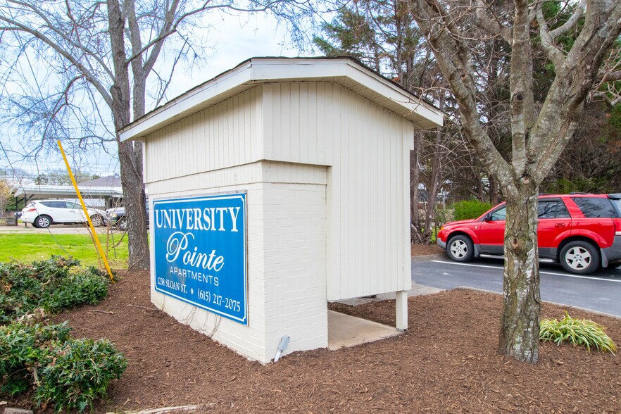 More Photos Of 1238 Sloan St, Murfreesboro Apartments For Sale