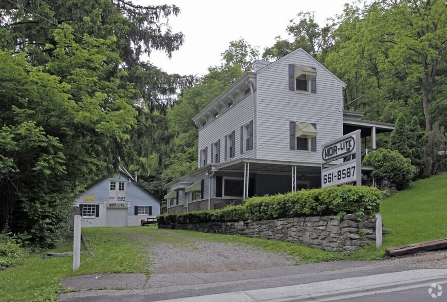 More Photos Of 2344 Wyoming Ave, Cincinnati Freestanding For Sale