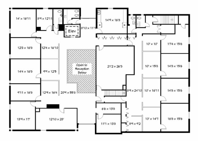 More Photos Of 1253 Park St, Clearwater Office For Lease