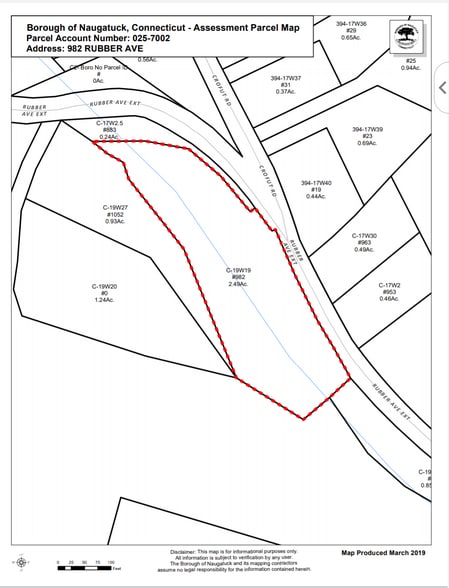 More Photos Of 982 Rubber Ave, Naugatuck Office For Sale
